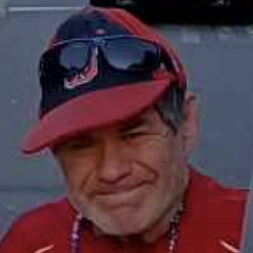 Team Page: Steve Roth